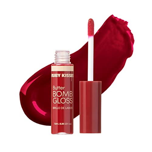 RK Butter Bomb Gloss RBL13