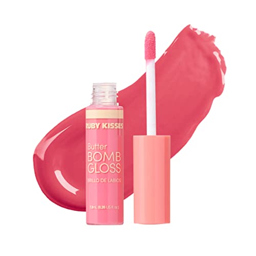 RK Butter Bomb Gloss RBL18