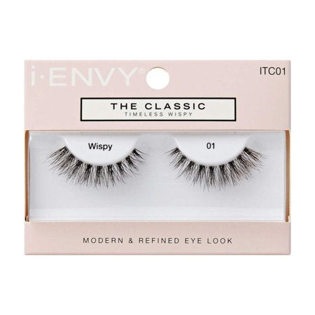 IVY Classic Wispy ITC01