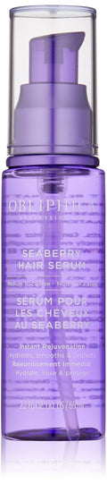 Obliphica Seaberry Hair Serum