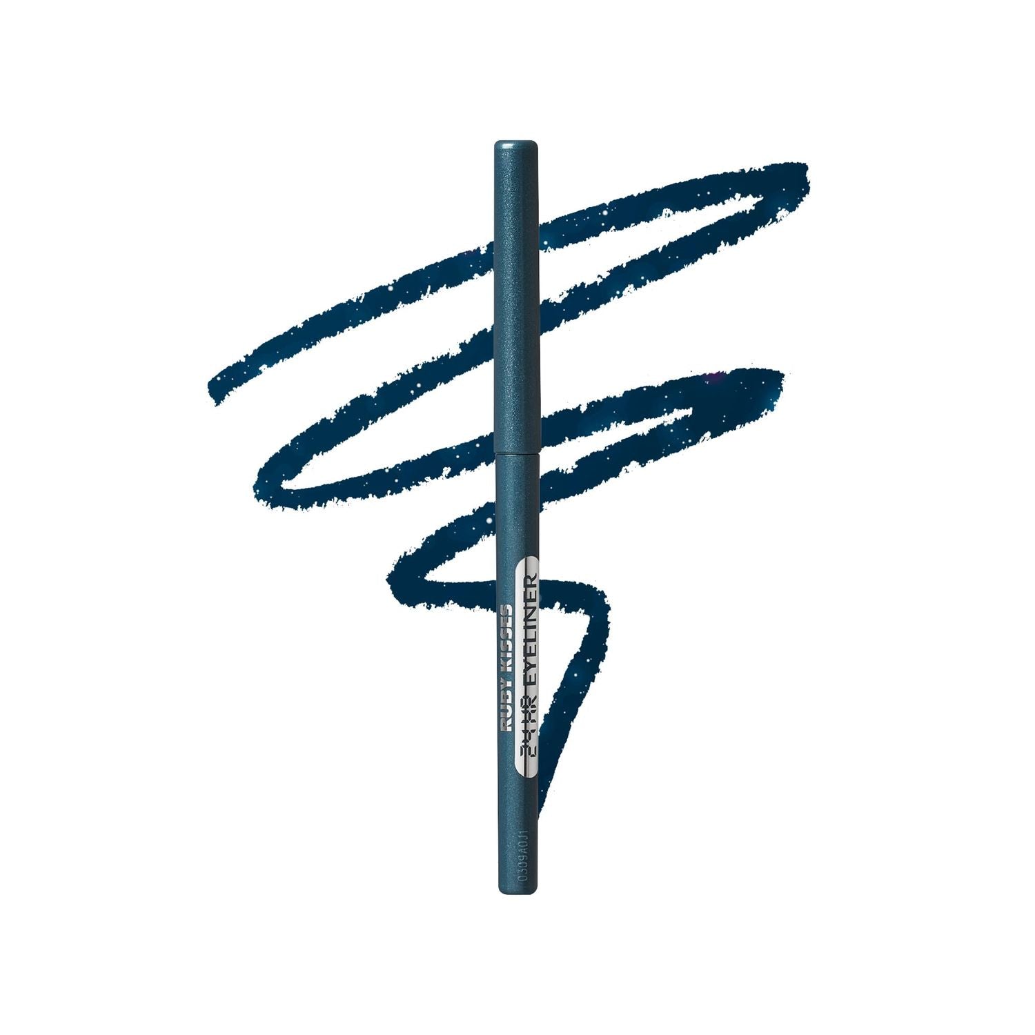 RK 24HR Eyeliner Waterproof LAL09