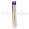 Goldfinger Nail Brush
