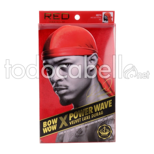 REDPREMIUM Durag HD74