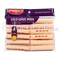 Red By Kiss Cold Wave Rods HRC06L