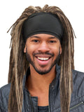 Dread Locks Band Unisex 707