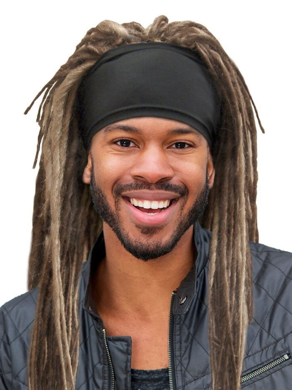 Dread Locks Band Unisex 707