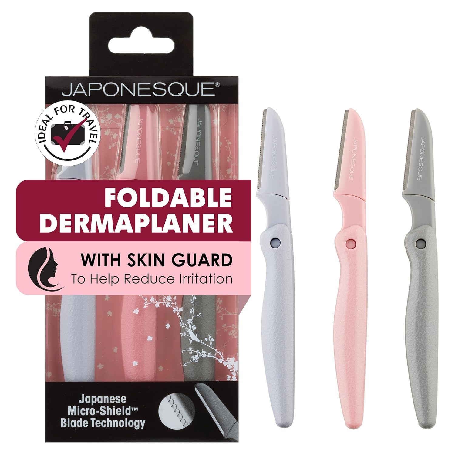 Facial Razors
