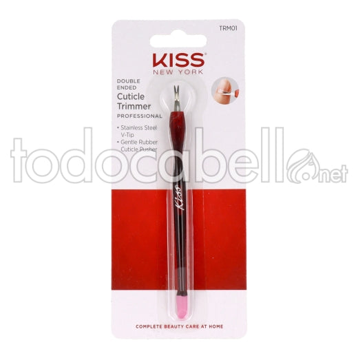 Kiss Cuticle Trimmer TRM01