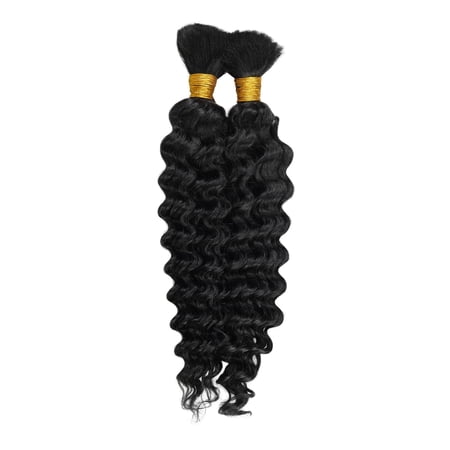 Janet Deep Bulk 18" #1
