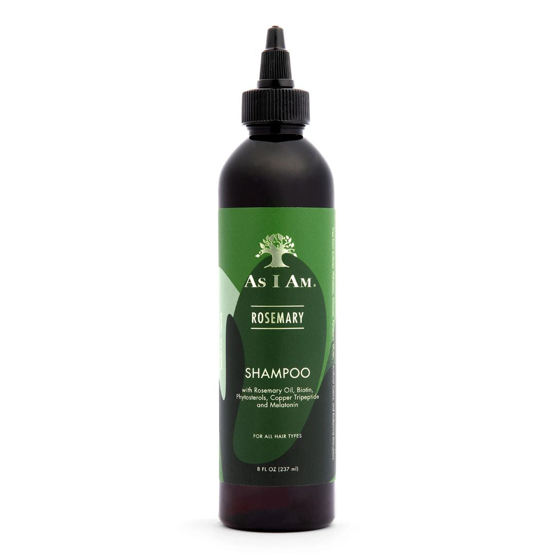 Rosemary Shampoo