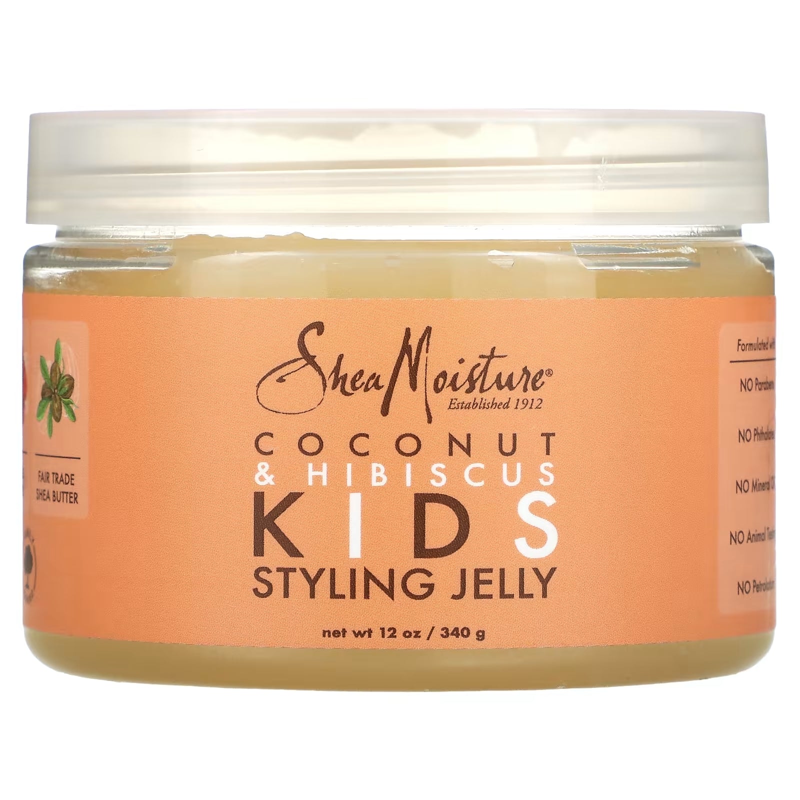 Styling Jelly Kids