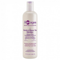 Aphogee Keratin & Green Tea Shampoo 12 Oz