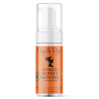 Camille Rose Spiked Honey Mousse 3.4 Oz