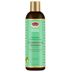 APride Rosemary Mint Shampoo 12oz