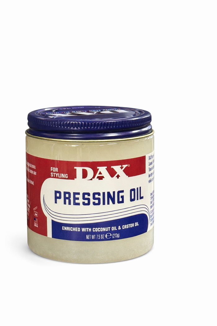 Dax Pressing Oil