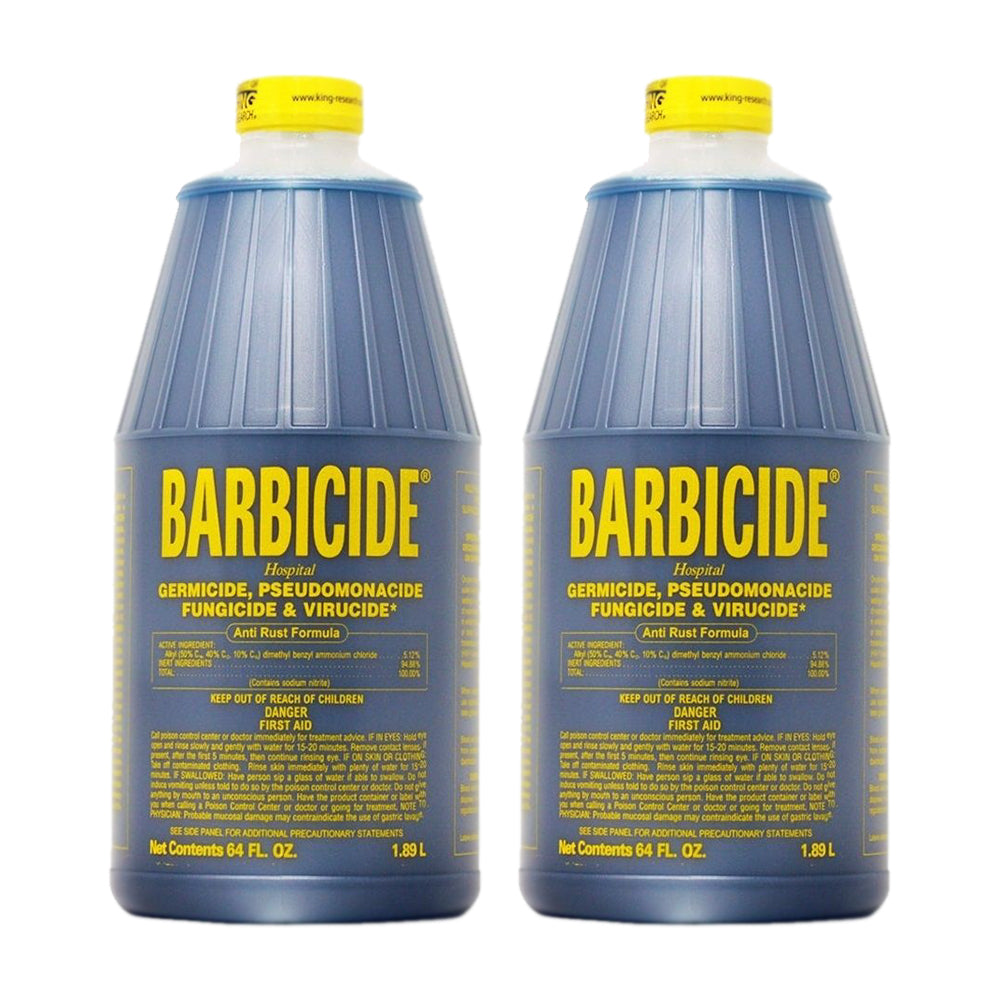 Barbacide 64 Oz *