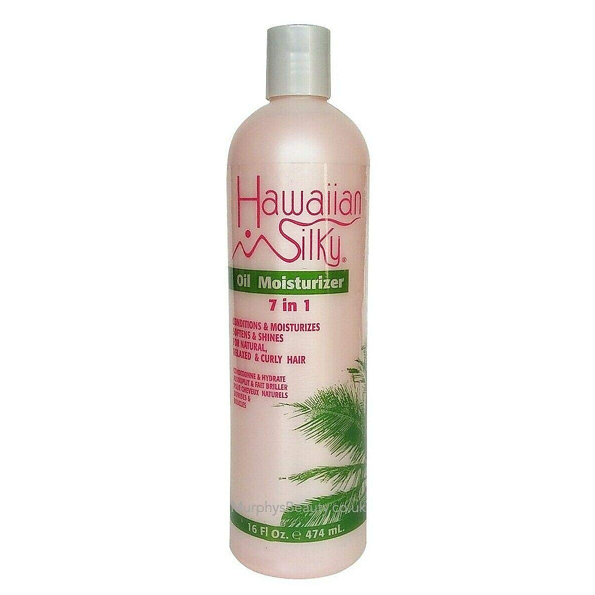 Hawaiian Silky 7N1 Moist 16oz