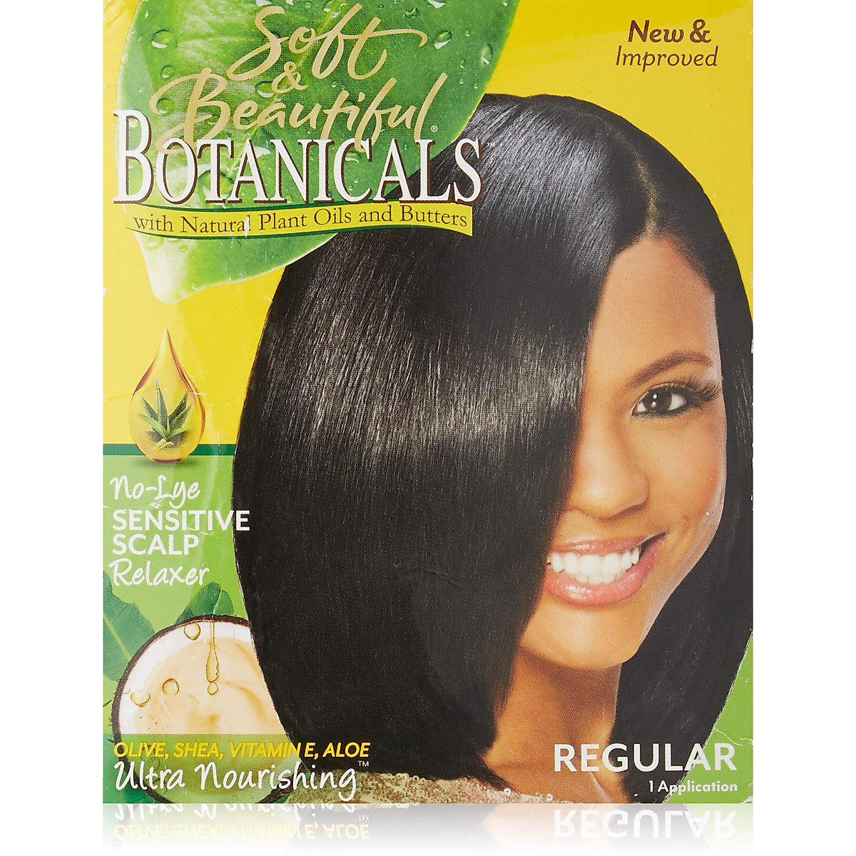 BOTANICALS Soft Beautiful