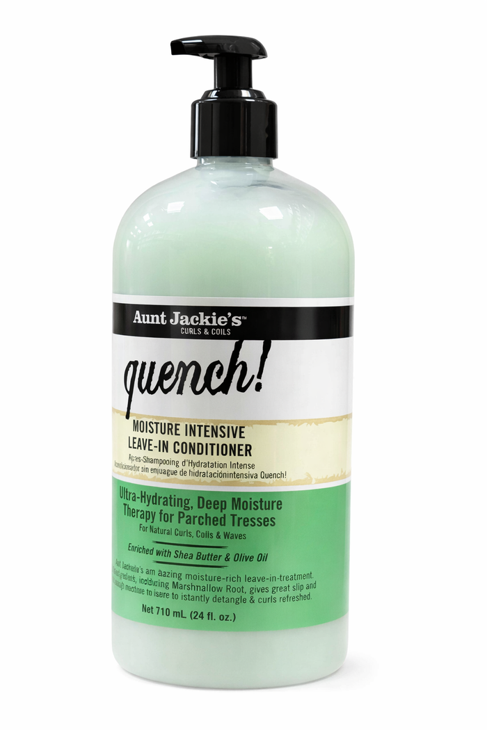 Aunt Jackies Quech 24oz