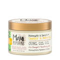 Maui Moisture Hair Styling Strength & Length Curl Oill Gel12oz