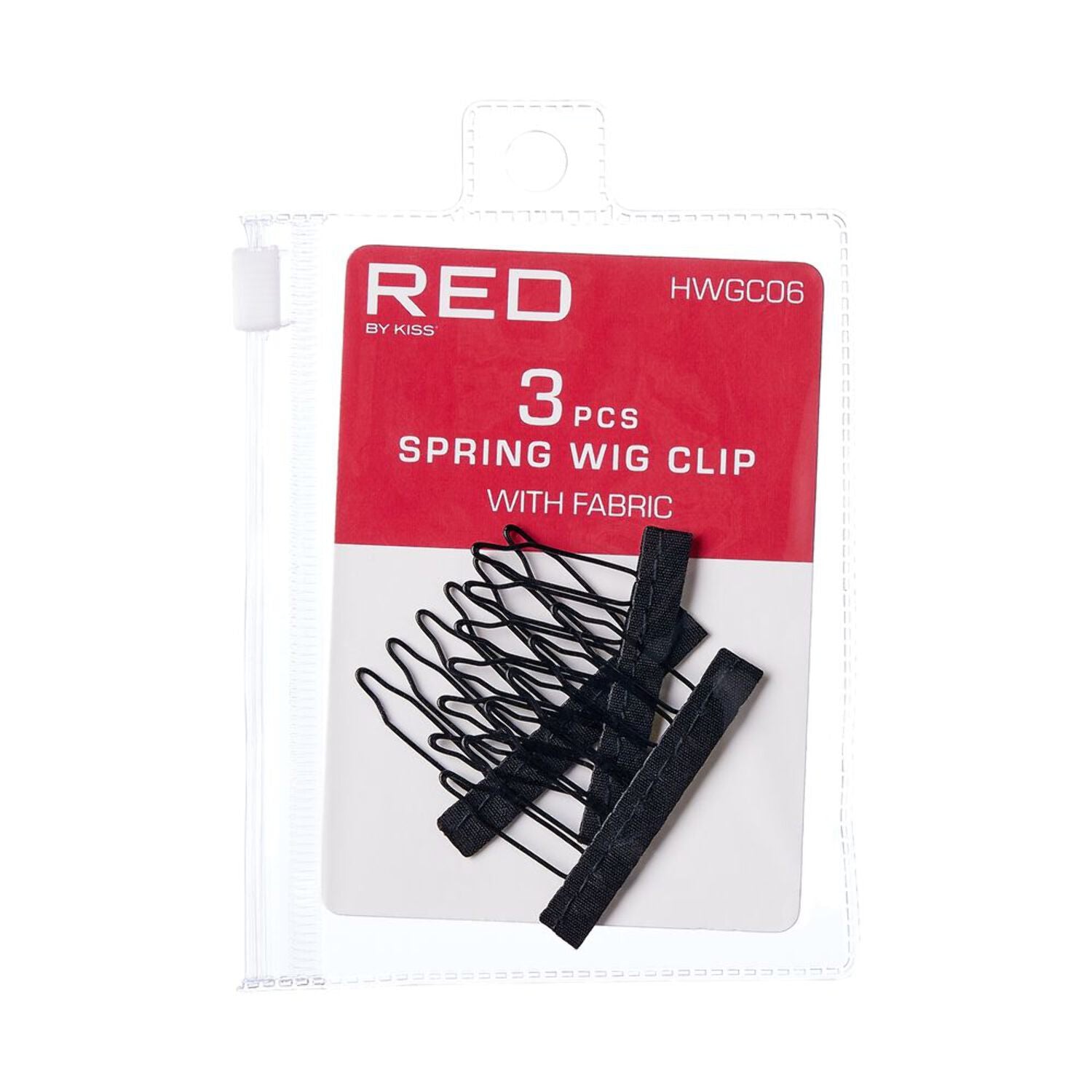 Red 3pc