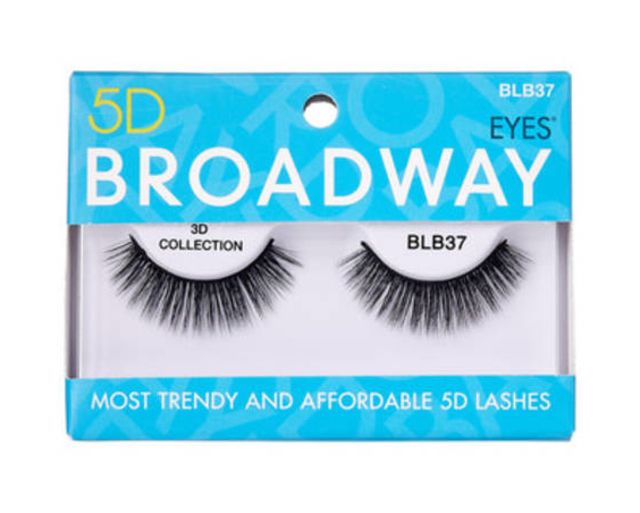 5D Broadway