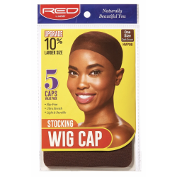 Wig Caps