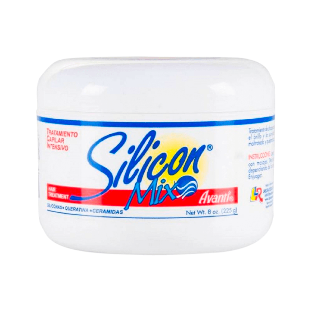 Silicon Mix Hair Treatment 8 Oz *