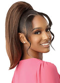 Pretty Quick - Drawstring Ponytail - MIRI (2T1/30)