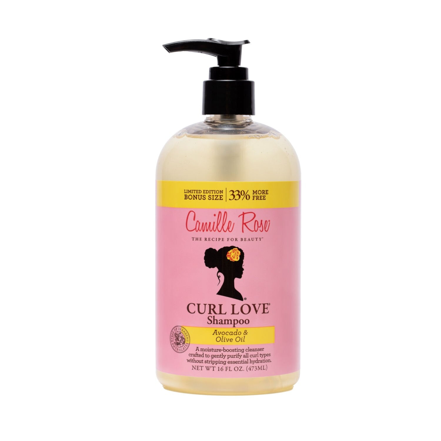 Camille Rose Curl Love
