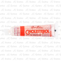 Cholesterol Hot Oil Treatment