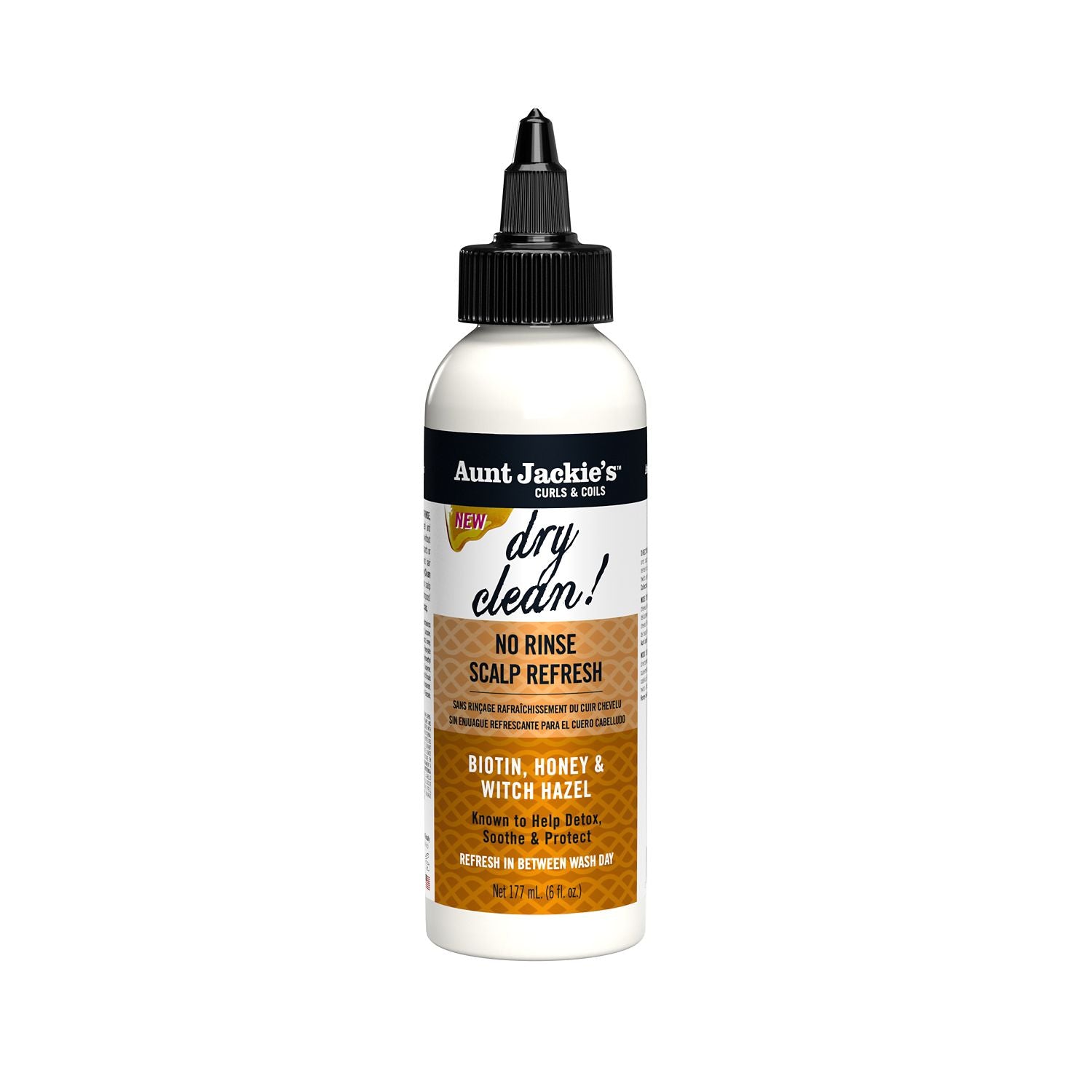 Aunt Jackies Scalp Refresh