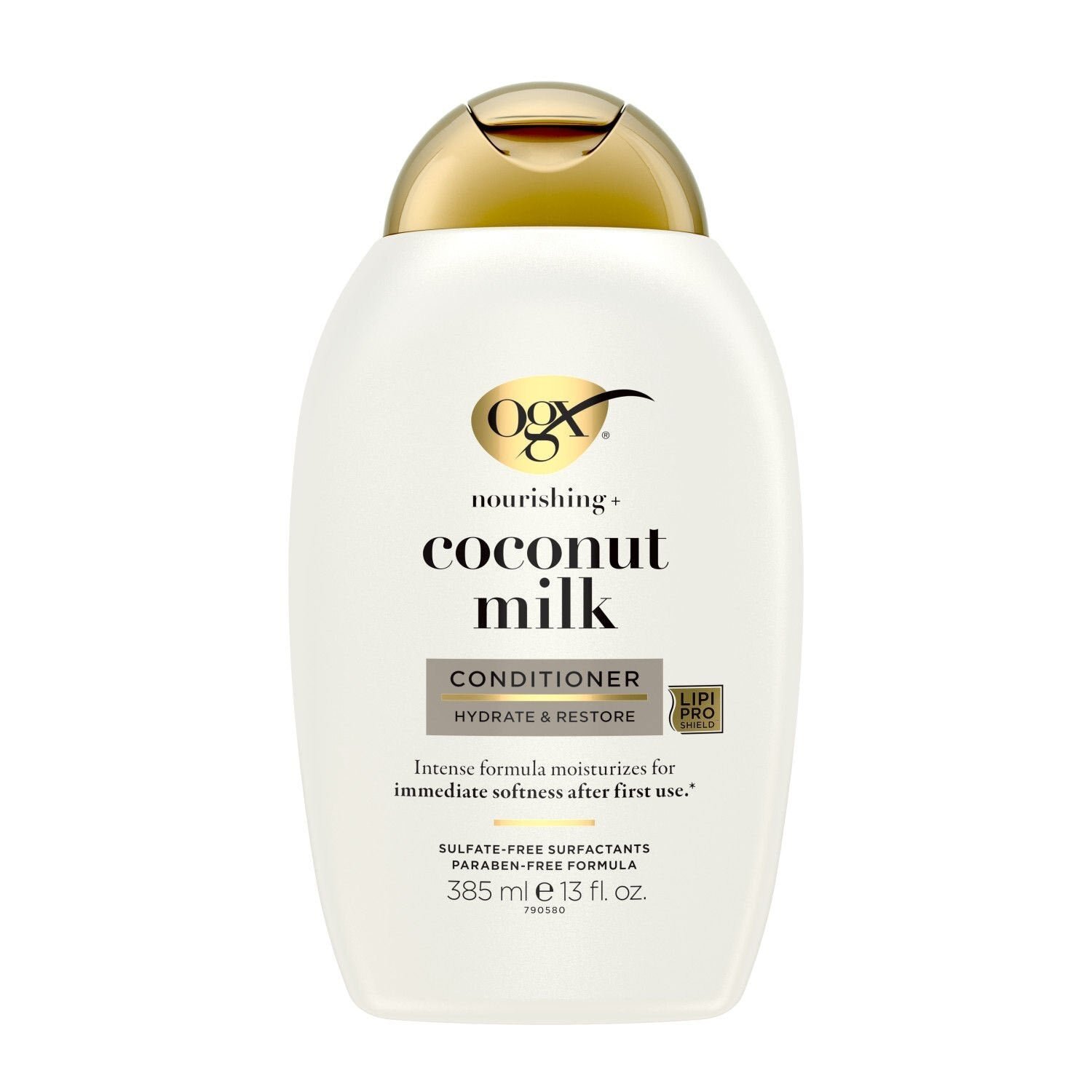 Ogx Nourishing Coconut Milk Conditioner