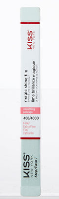 Kiss Nail File MYLAR2N
