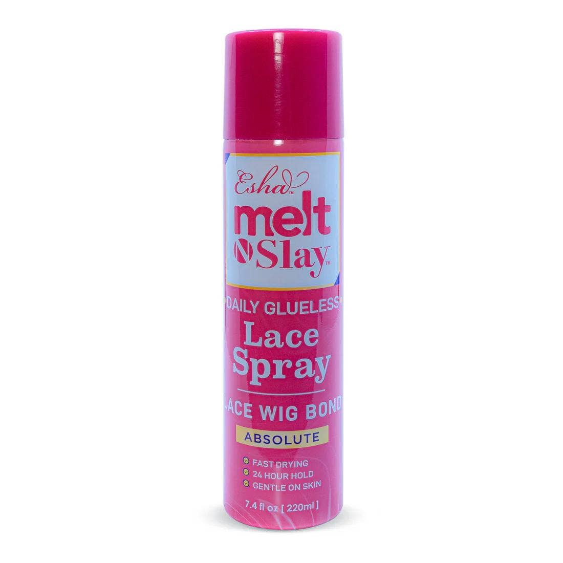 Esha Melt Spray Lace 7.4 Oz