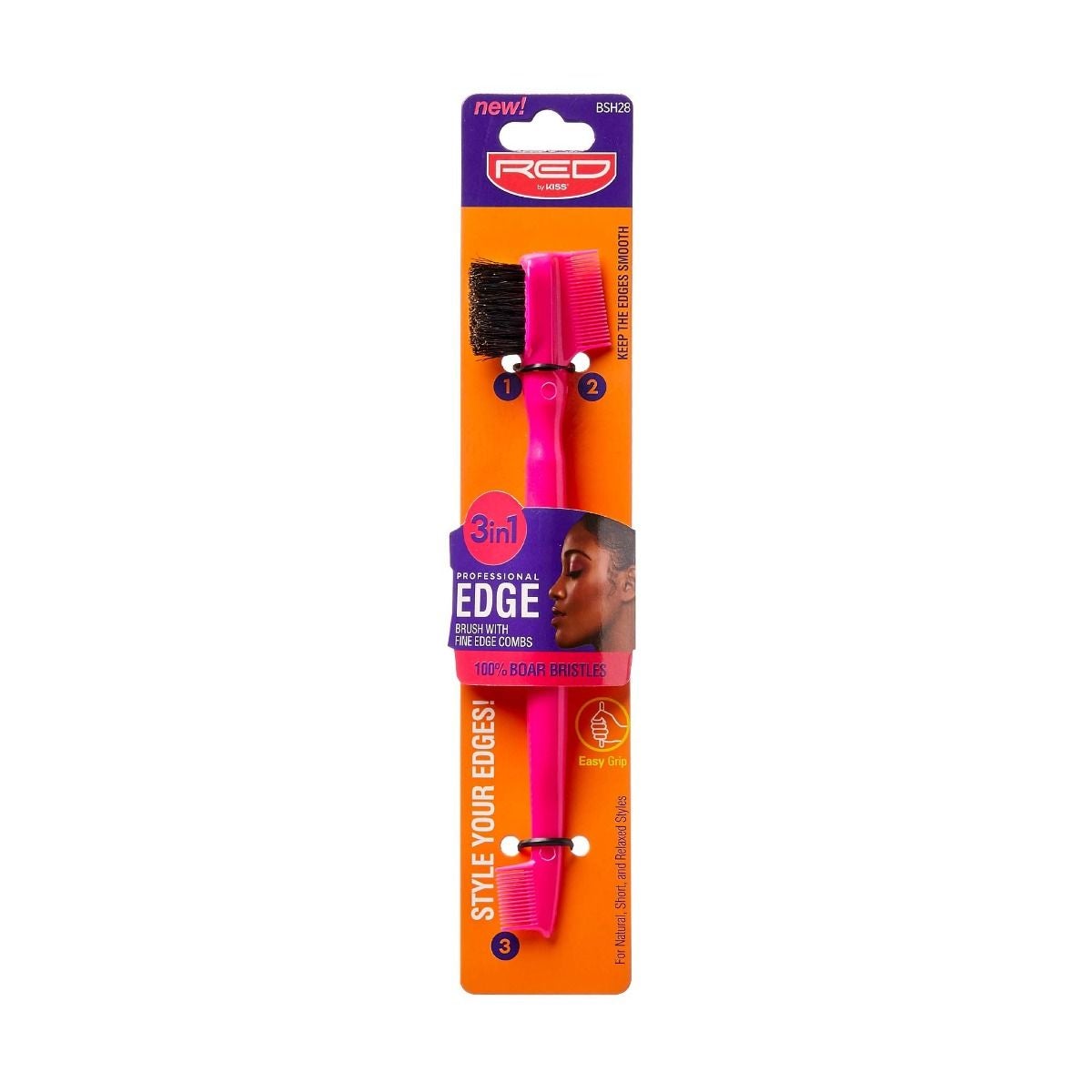 Edge Brush