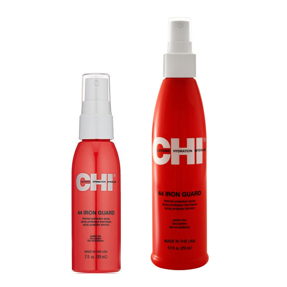 Chi 44 Iron Guard