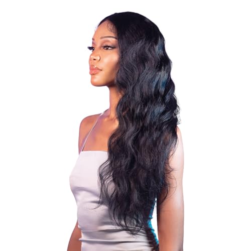 Glossy Body Wave 20" 22" 24"