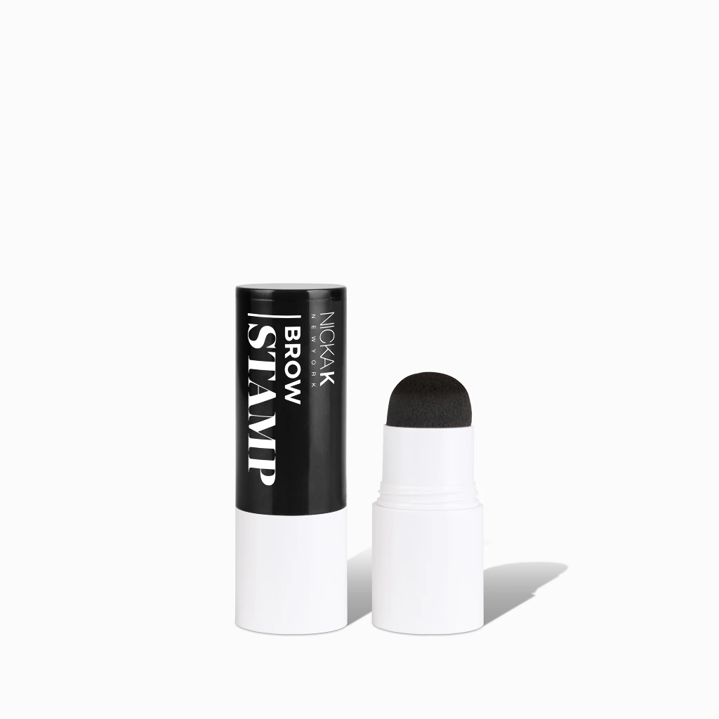 NickaK Brow Stamp EBST04