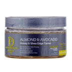 DE Honey&Shea Edge Tamer