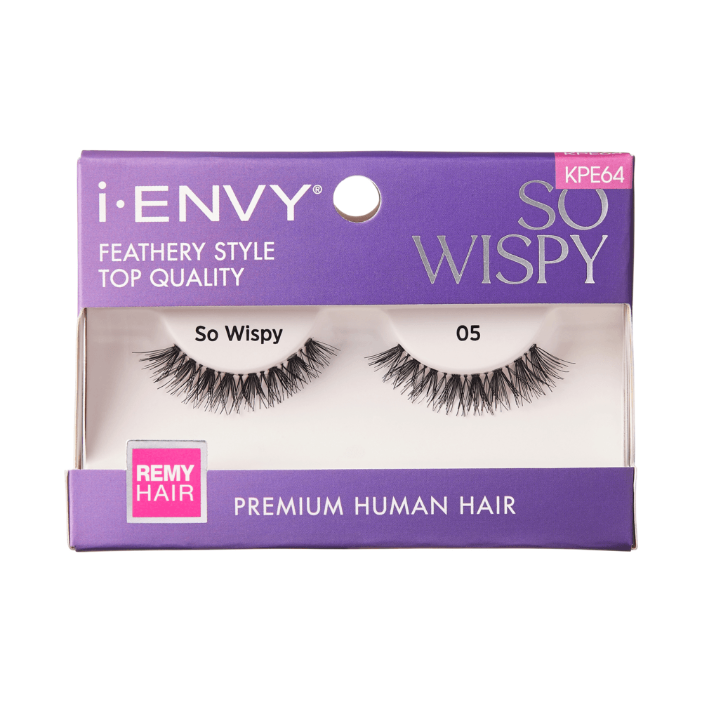 i Envy So Wispy KPE64