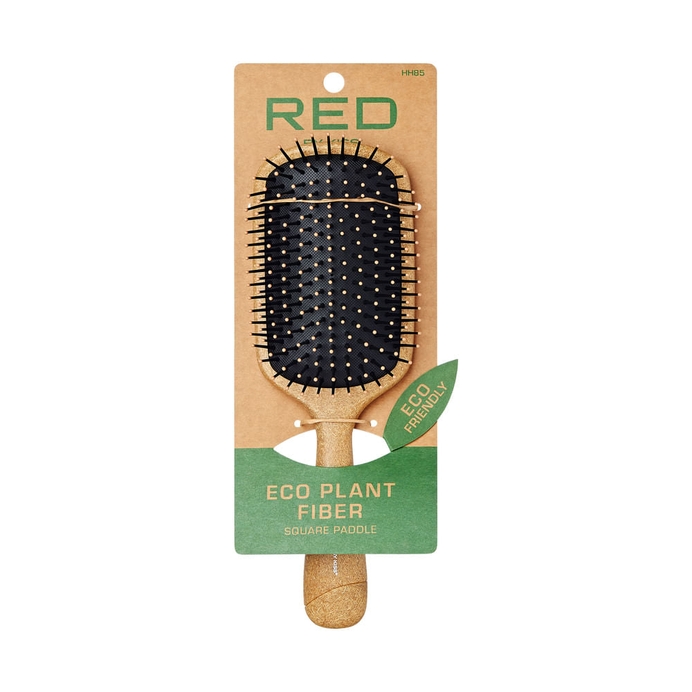 RED BY KISS Eco Plant Fiber Brush