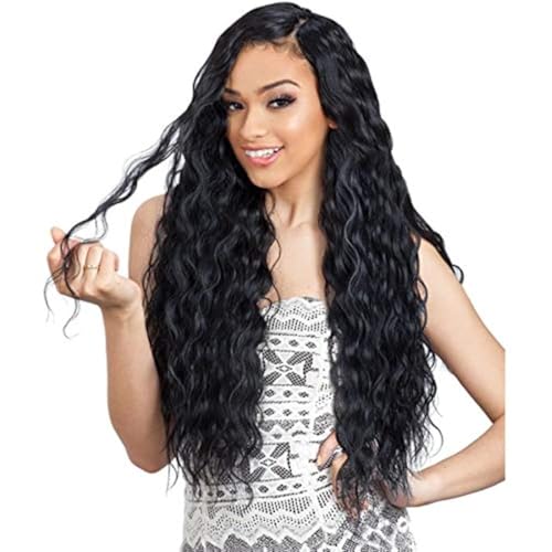 Organique Body Wave 3pc 14/16/18 #1B