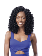 Ringlet Wand Curl 1B