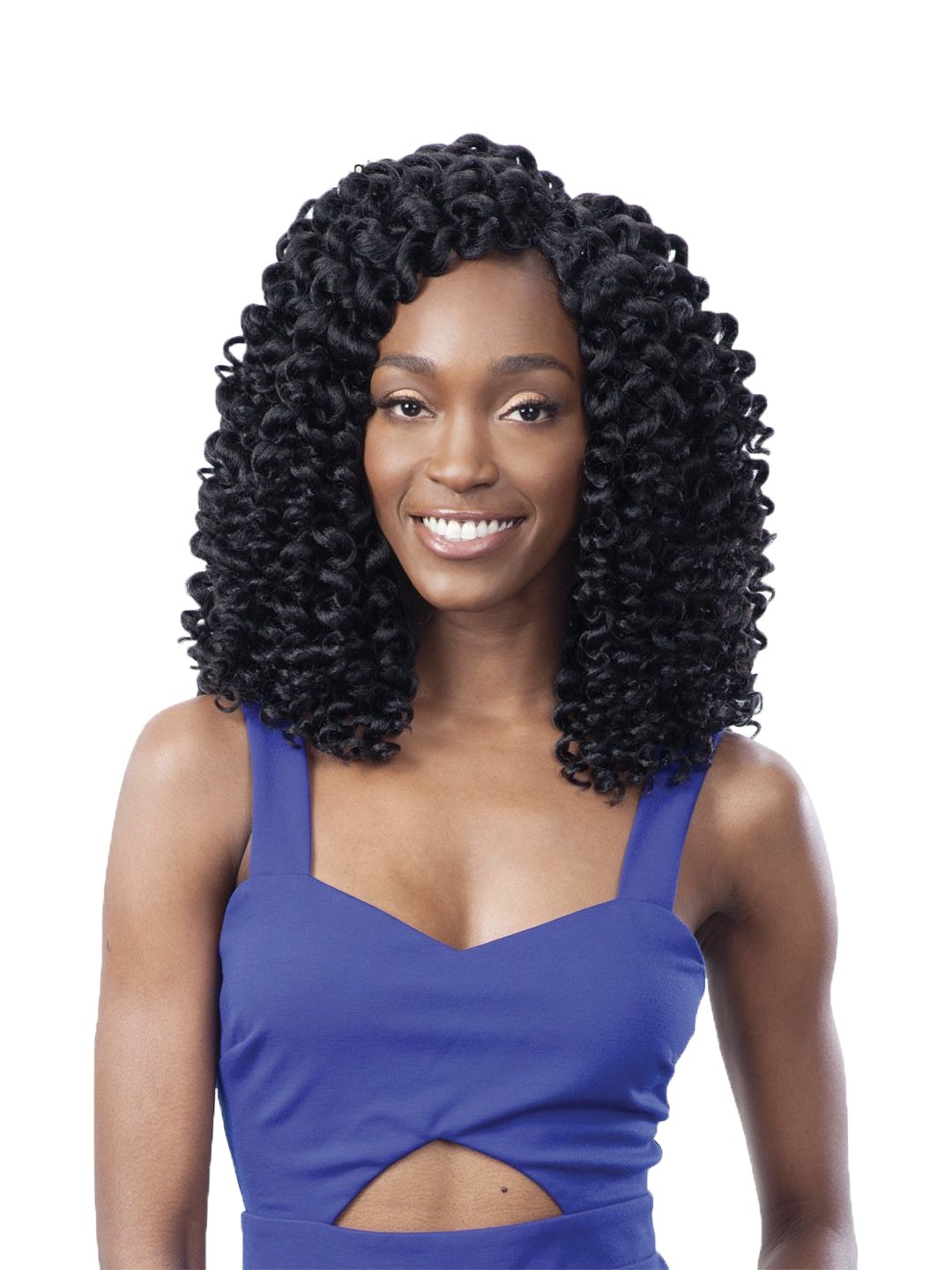 Freetress 2X Ringlet Wand Curl #T30