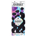 Glossy Body Wave 16" 18" 20"
