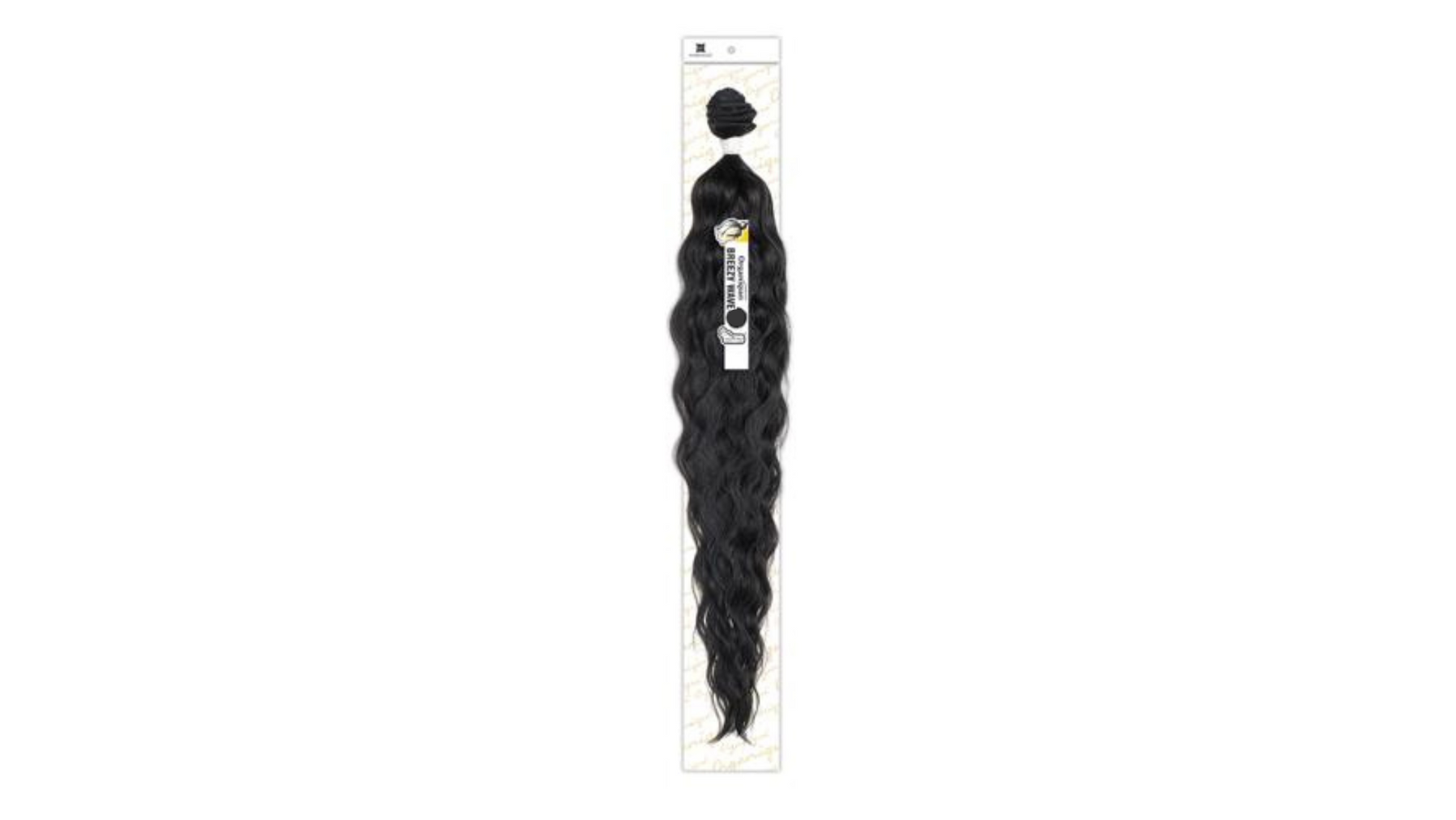 Organique Breezy Wave 24" #130