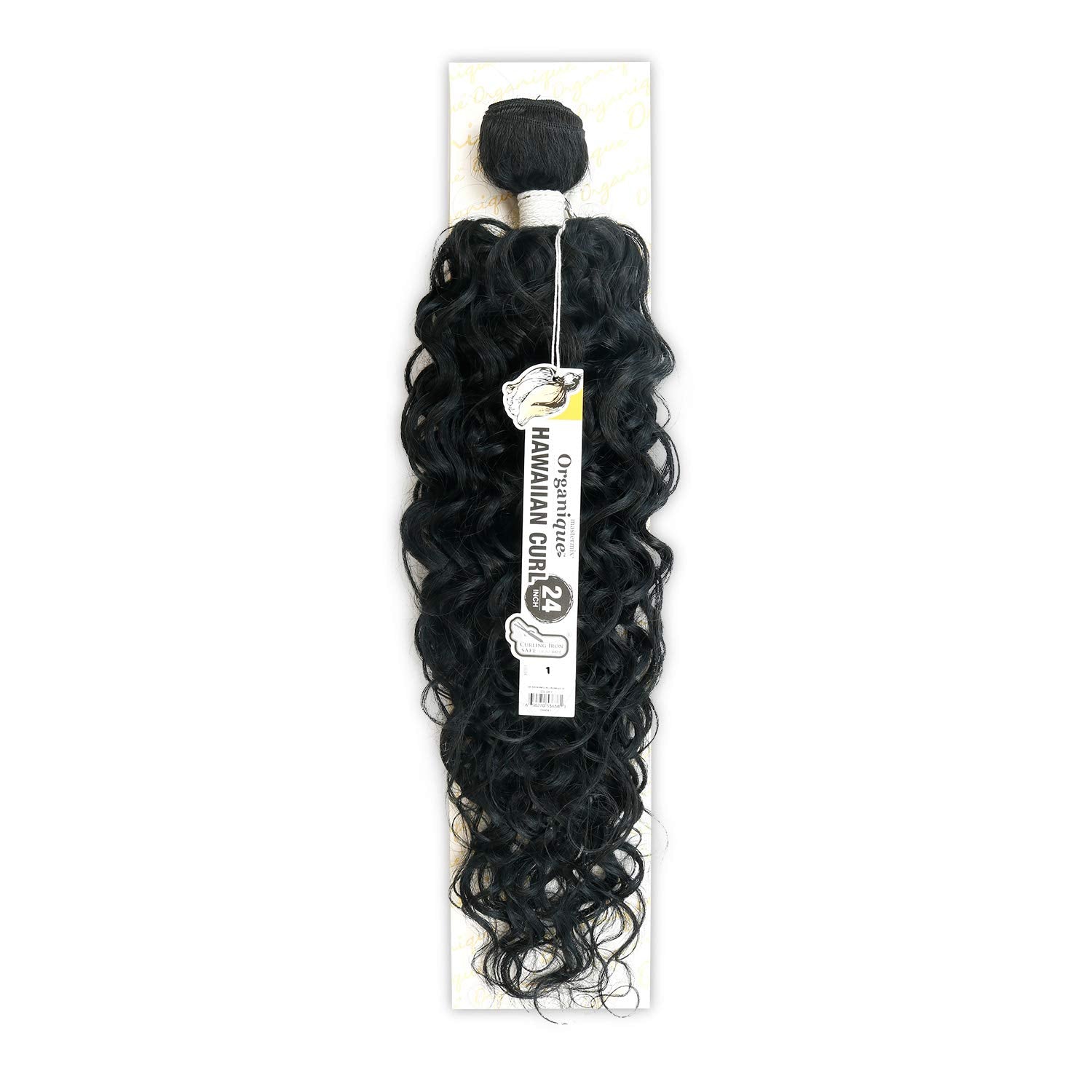 Organique Hawaian Curl 24" 1B