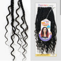 Freetress Boho Braid 12" 1