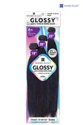SNG Glossy Straight 10/12/14
